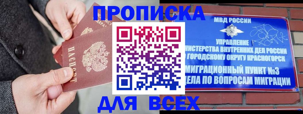 прописка гарантия в Александровске-Сахалинском